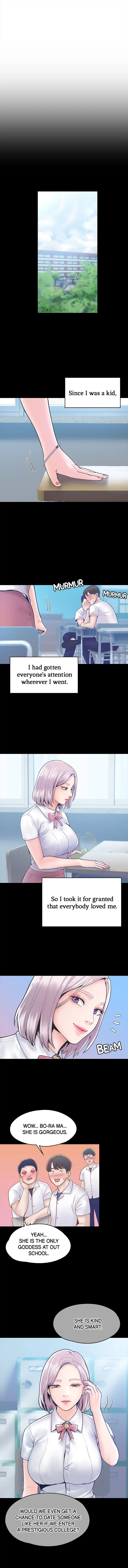 Campus Today Chapter 25 Page 4