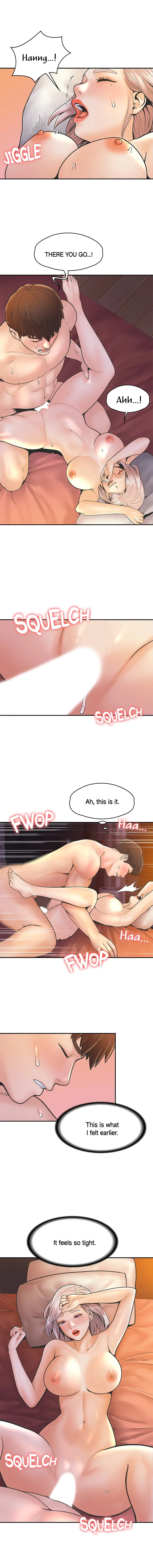 Campus Today Chapter 25 Page 7