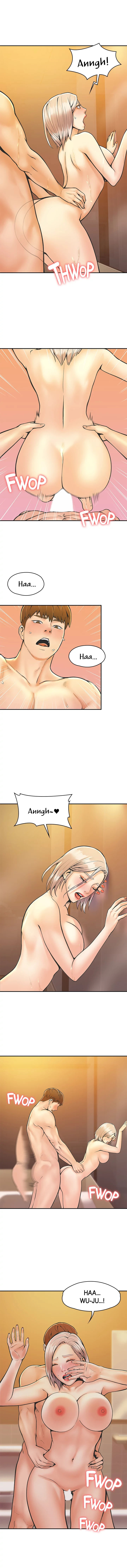 Campus Today Chapter 26 Page 10