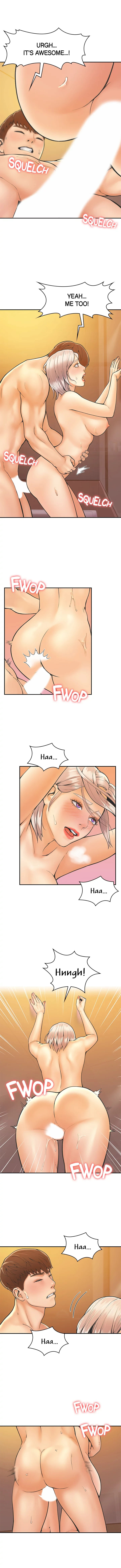 Campus Today Chapter 26 Page 11