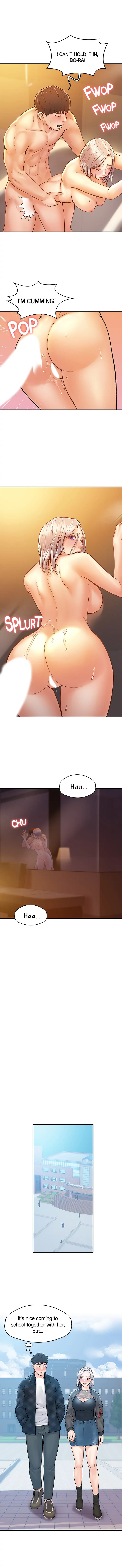 Campus Today Chapter 26 Page 12
