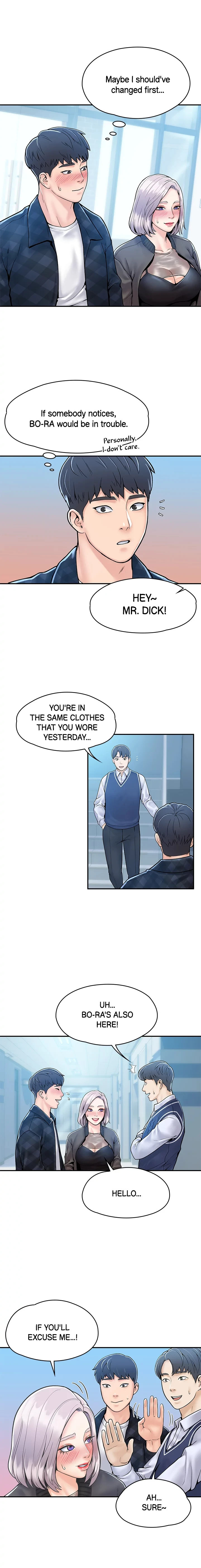 Campus Today Chapter 26 Page 13