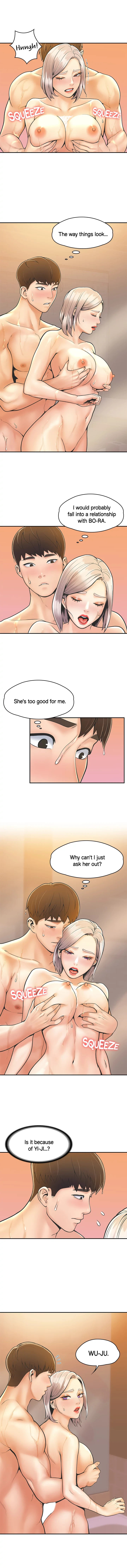 Campus Today Chapter 26 Page 5