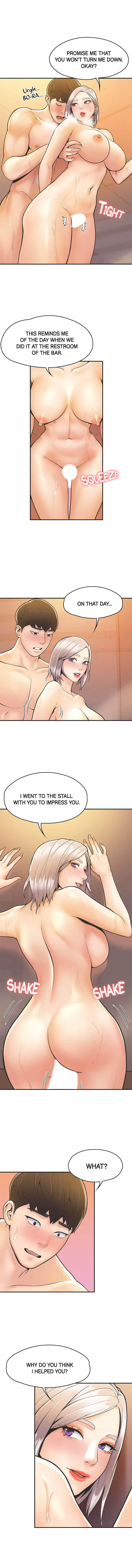 Campus Today Chapter 26 Page 7