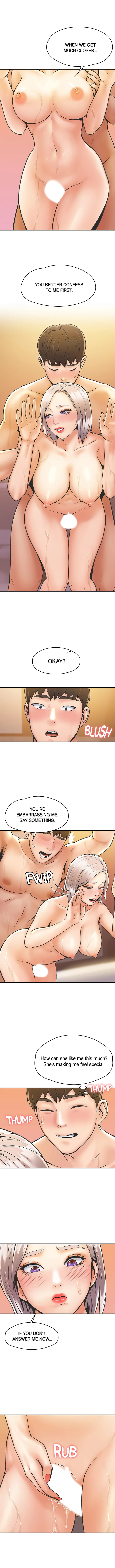 Campus Today Chapter 26 Page 8