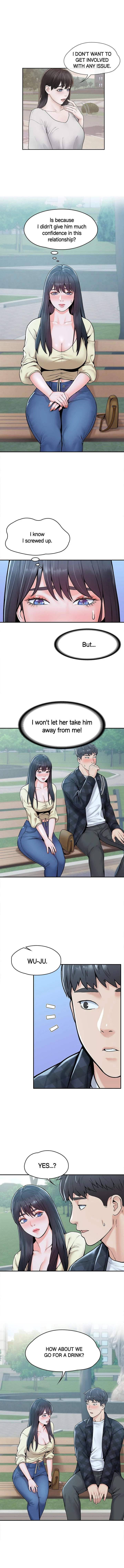 Campus Today Chapter 27 Page 3