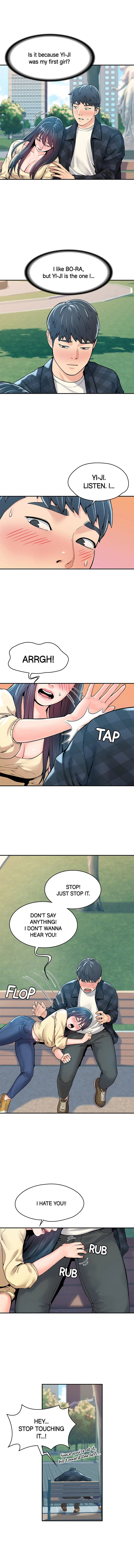 Campus Today Chapter 28 Page 10