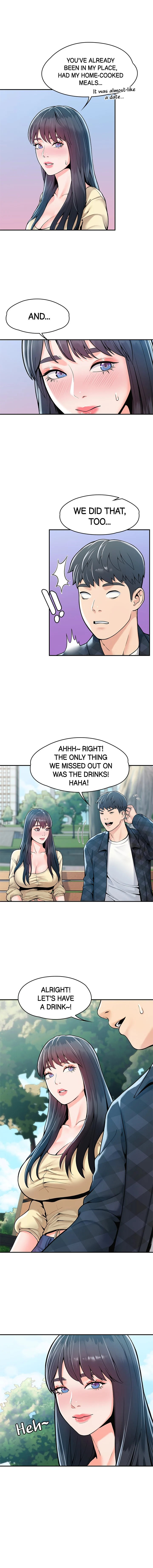 Campus Today Chapter 28 Page 4