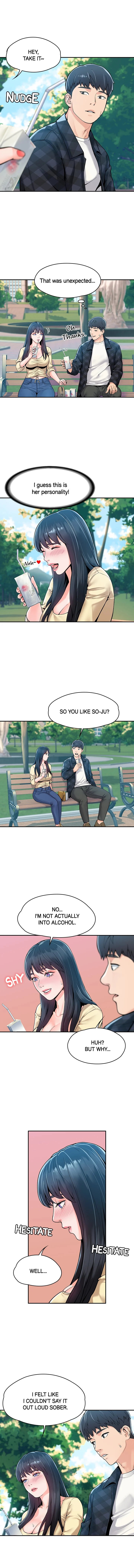 Campus Today Chapter 28 Page 7