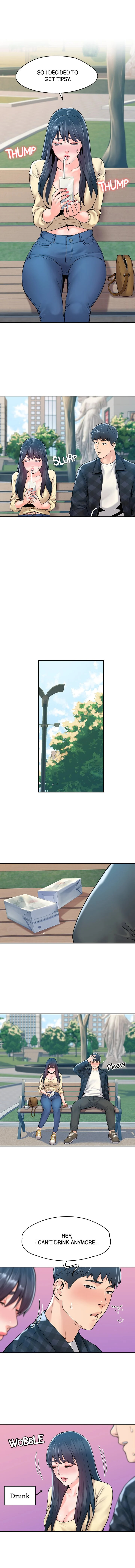 Campus Today Chapter 28 Page 8