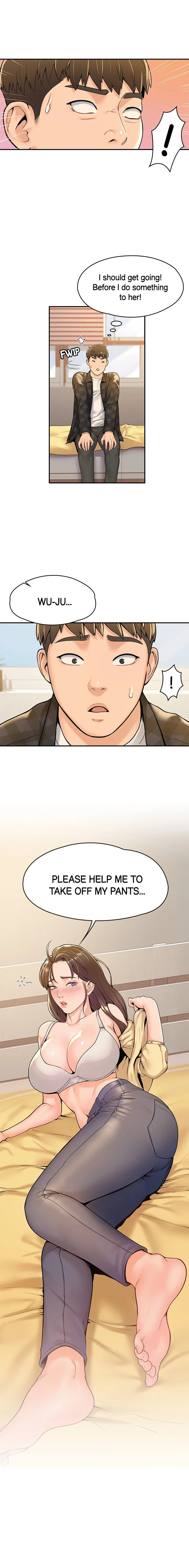 Campus Today Chapter 29 Page 2