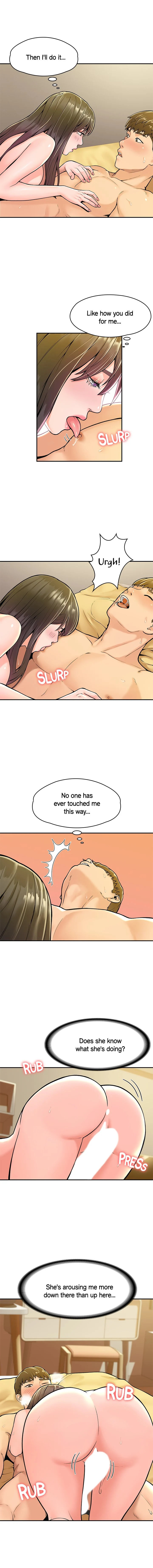 Campus Today Chapter 29 Page 9