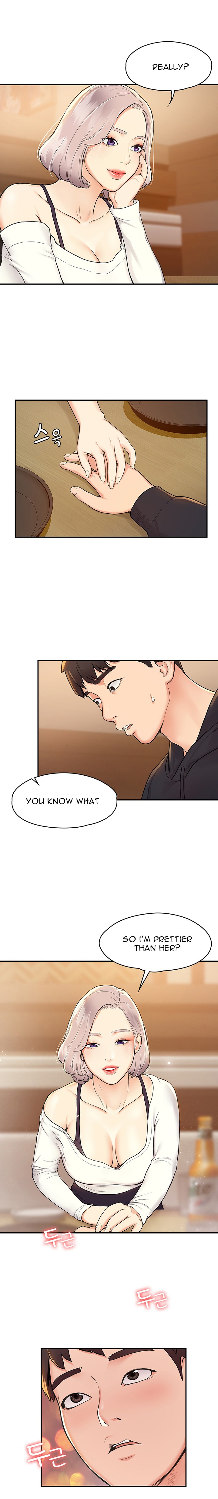 Campus Today Chapter 3 Page 13