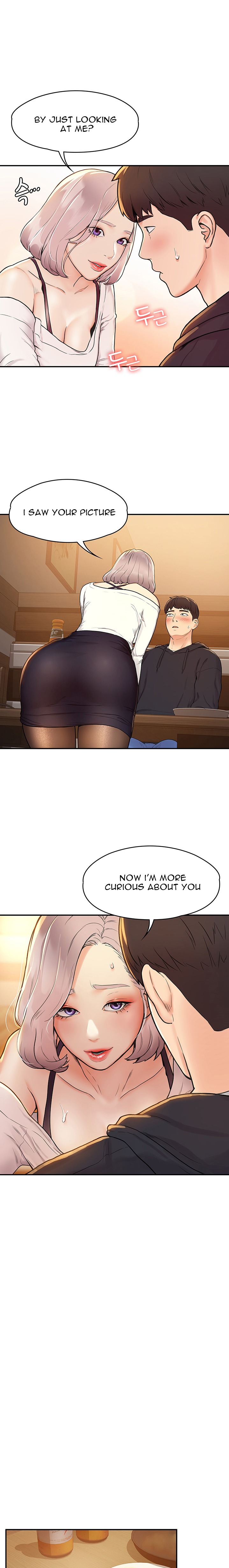 Campus Today Chapter 3 Page 14