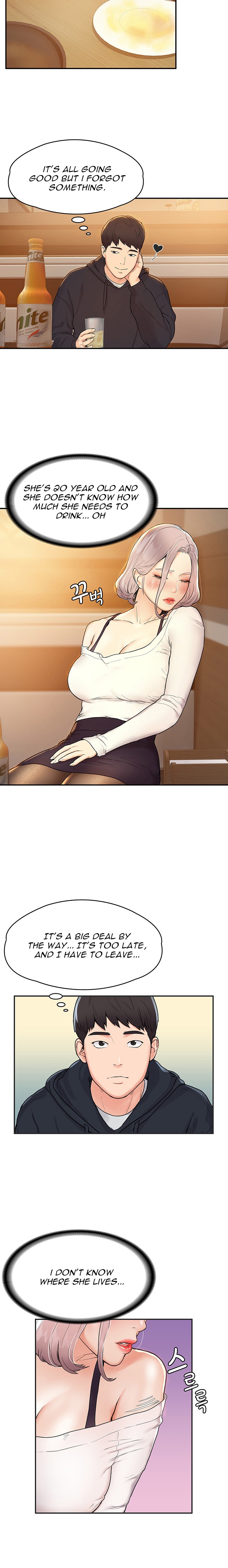 Campus Today Chapter 3 Page 15