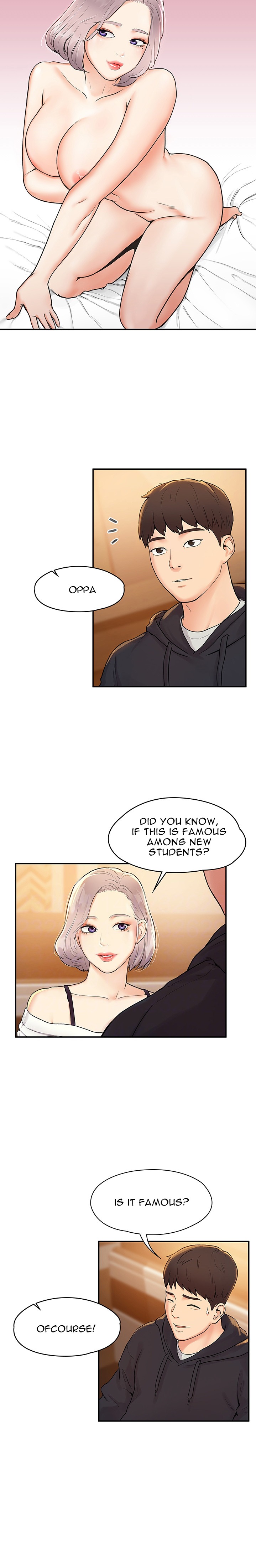 Campus Today Chapter 3 Page 6
