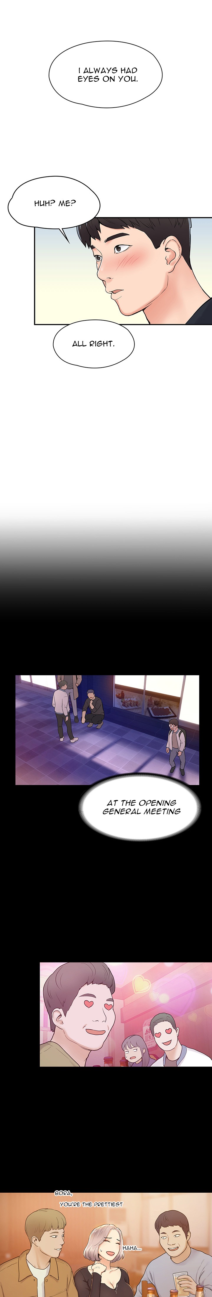 Campus Today Chapter 3 Page 9