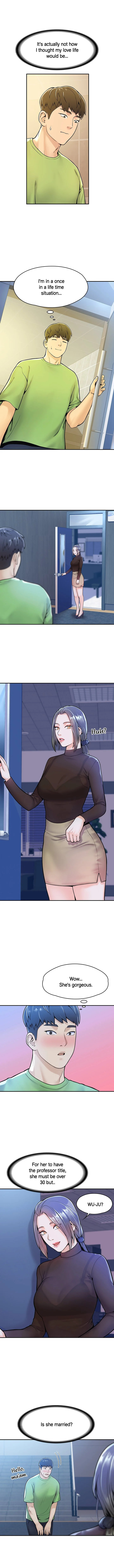 Campus Today Chapter 30 Page 10