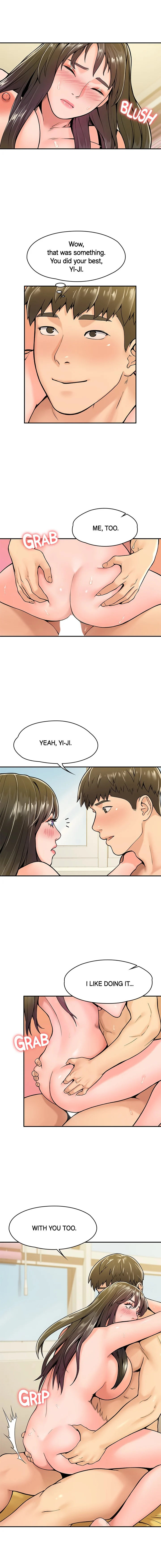 Campus Today Chapter 30 Page 4