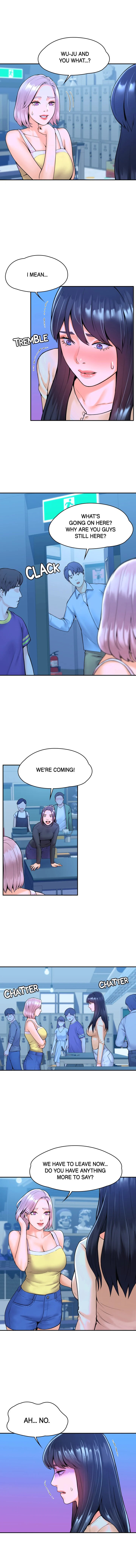 Campus Today Chapter 32 Page 5