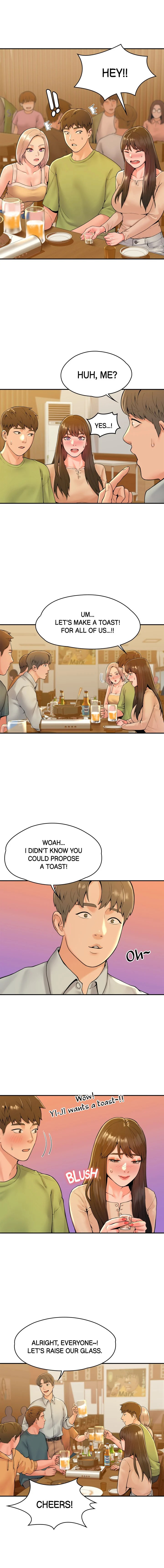 Campus Today Chapter 32 Page 9