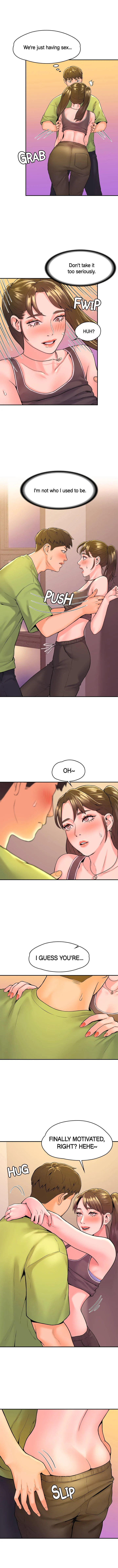 Campus Today Chapter 34 Page 5