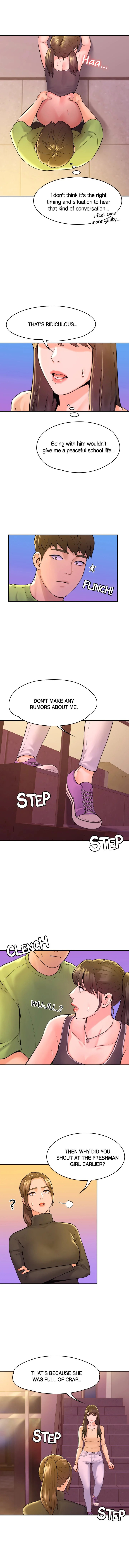 Campus Today Chapter 35 Page 10