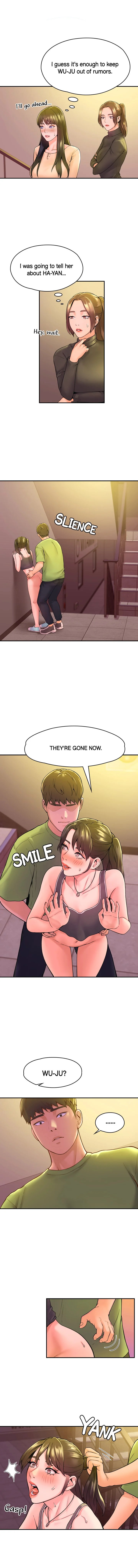 Campus Today Chapter 35 Page 11