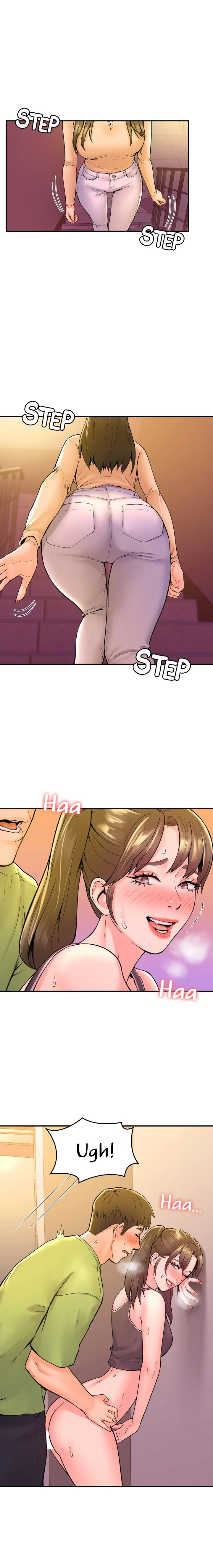 Campus Today Chapter 35 Page 3