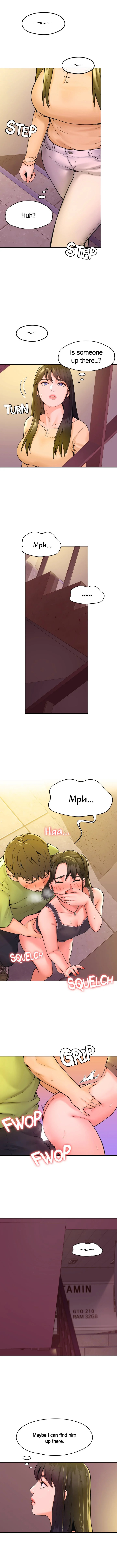 Campus Today Chapter 35 Page 4