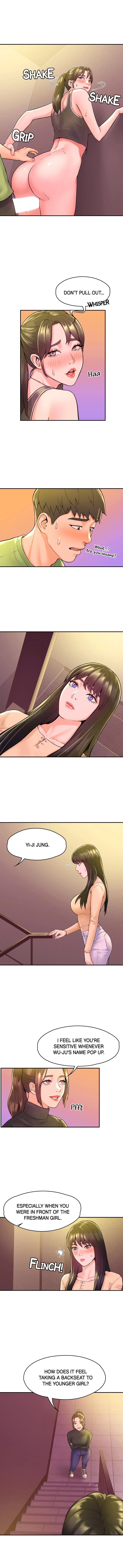 Campus Today Chapter 35 Page 8
