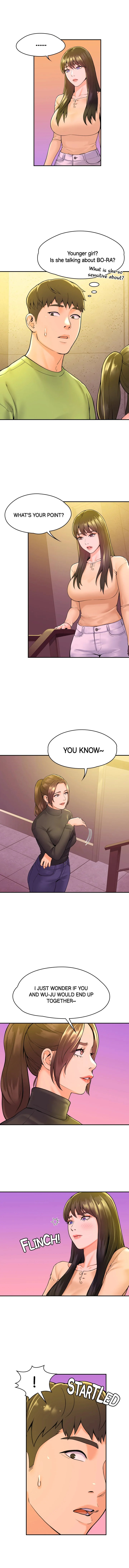 Campus Today Chapter 35 Page 9
