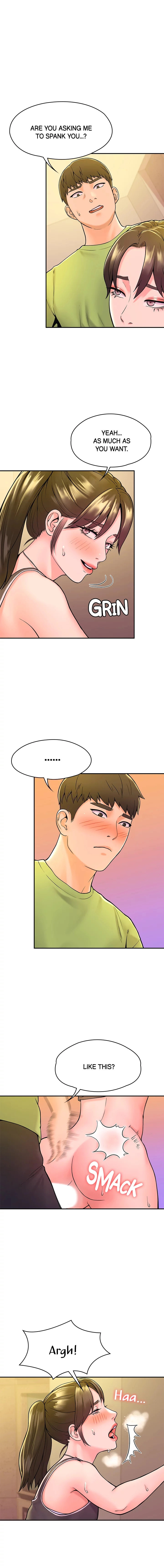 Campus Today Chapter 36 Page 3
