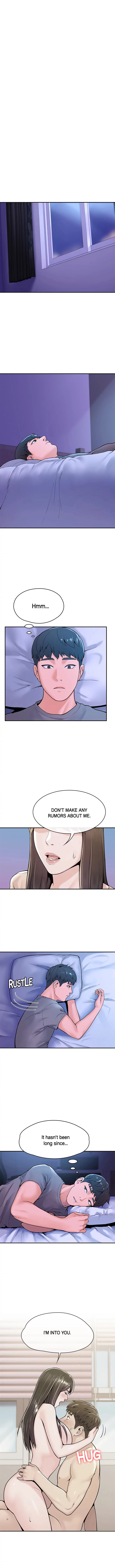 Campus Today Chapter 36 Page 9