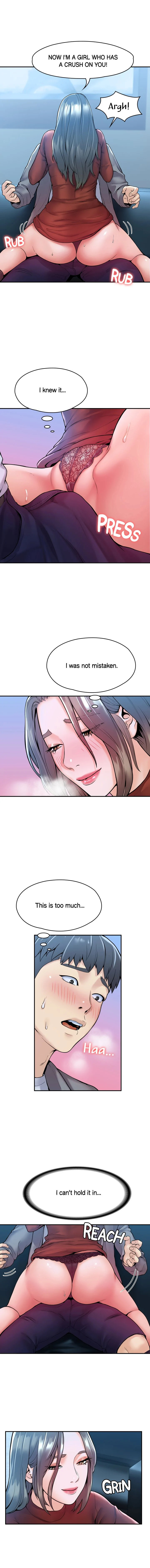 Campus Today Chapter 37 Page 10