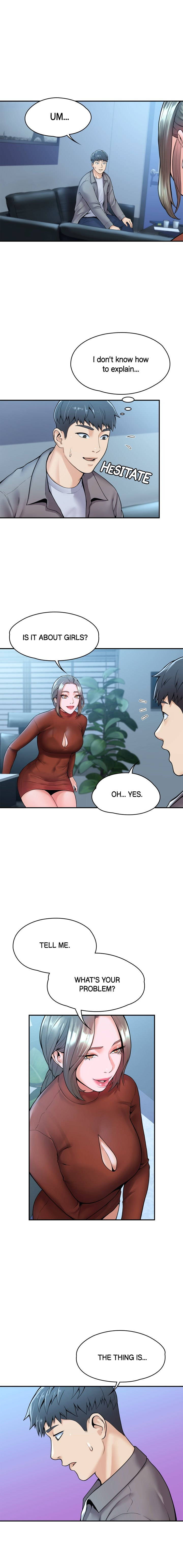 Campus Today Chapter 37 Page 3