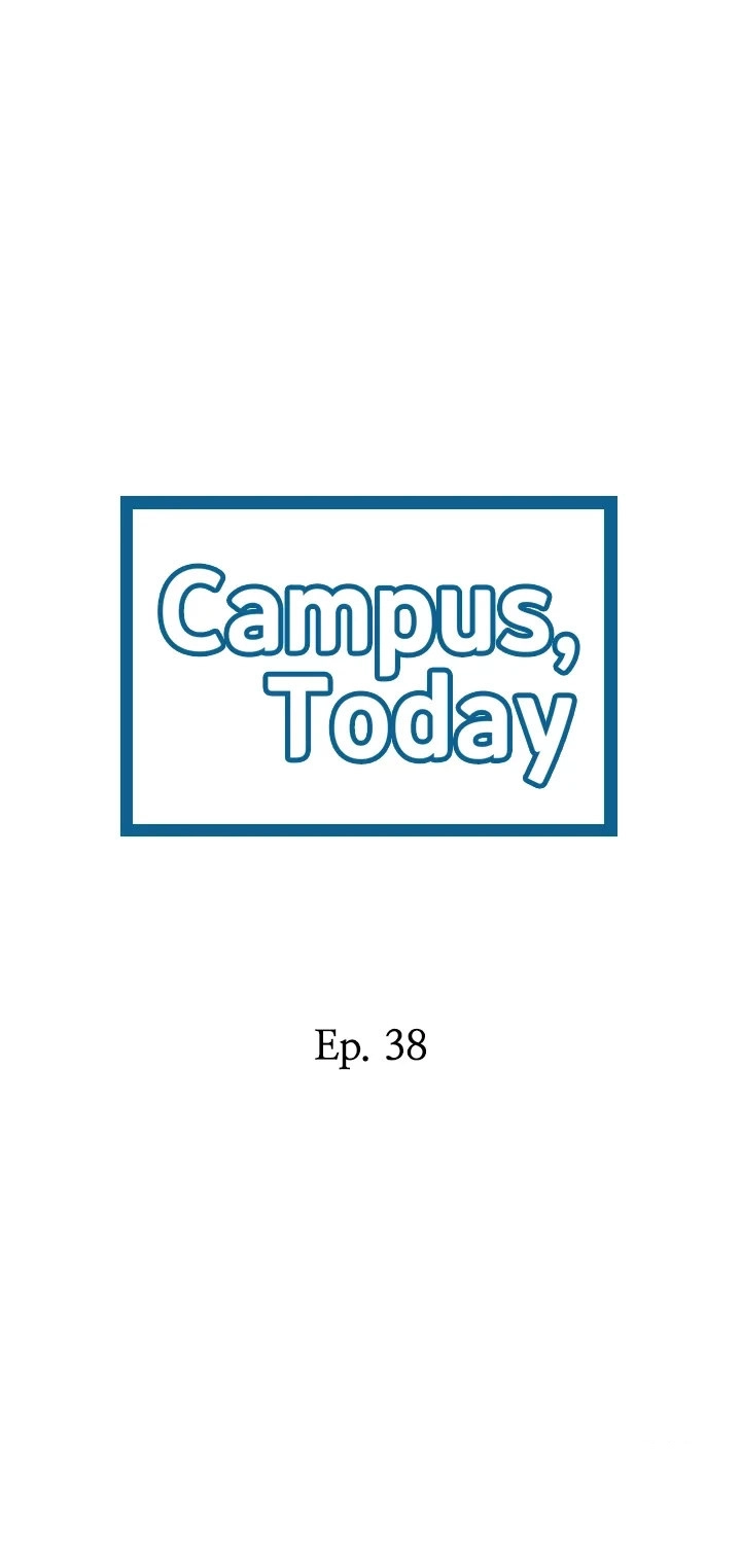 Campus Today Chapter 38 Page 2