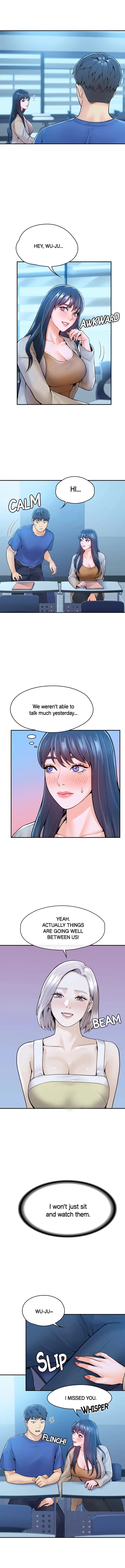 Campus Today Chapter 38 Page 4