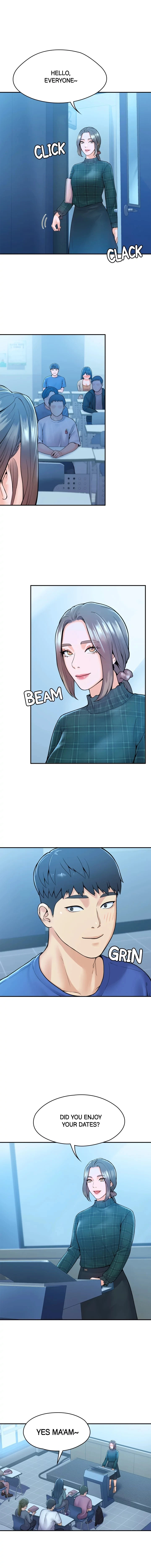 Campus Today Chapter 38 Page 7