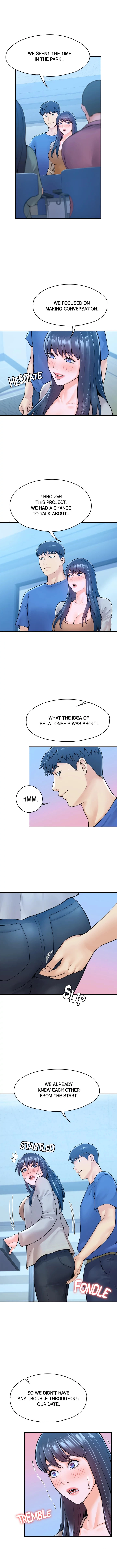 Campus Today Chapter 38 Page 9