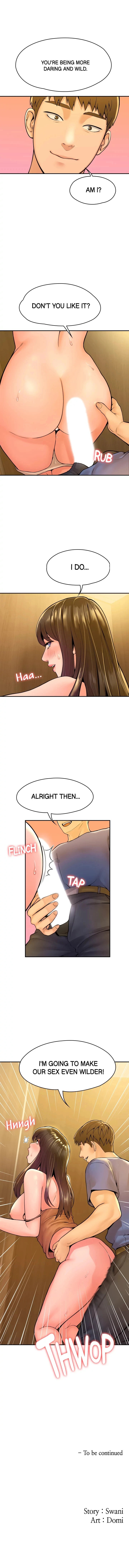 Campus Today Chapter 39 Page 11