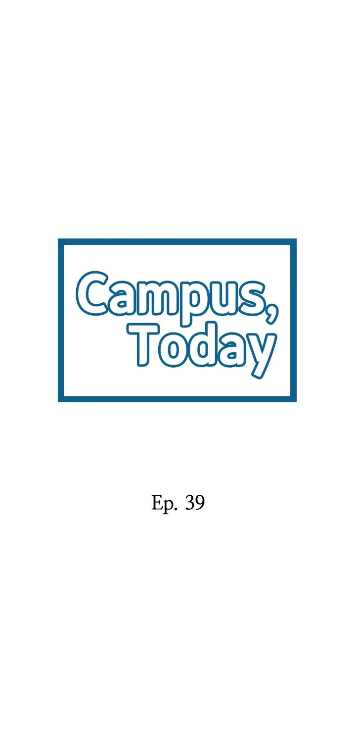 Campus Today Chapter 39 Page 2
