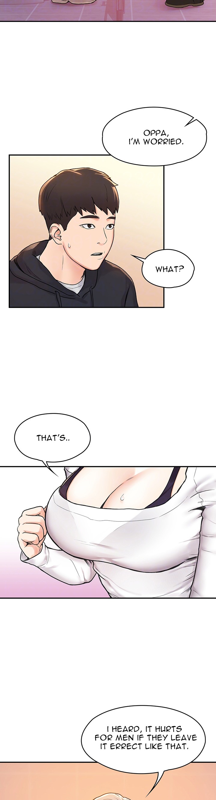 Campus Today Chapter 4 Page 12
