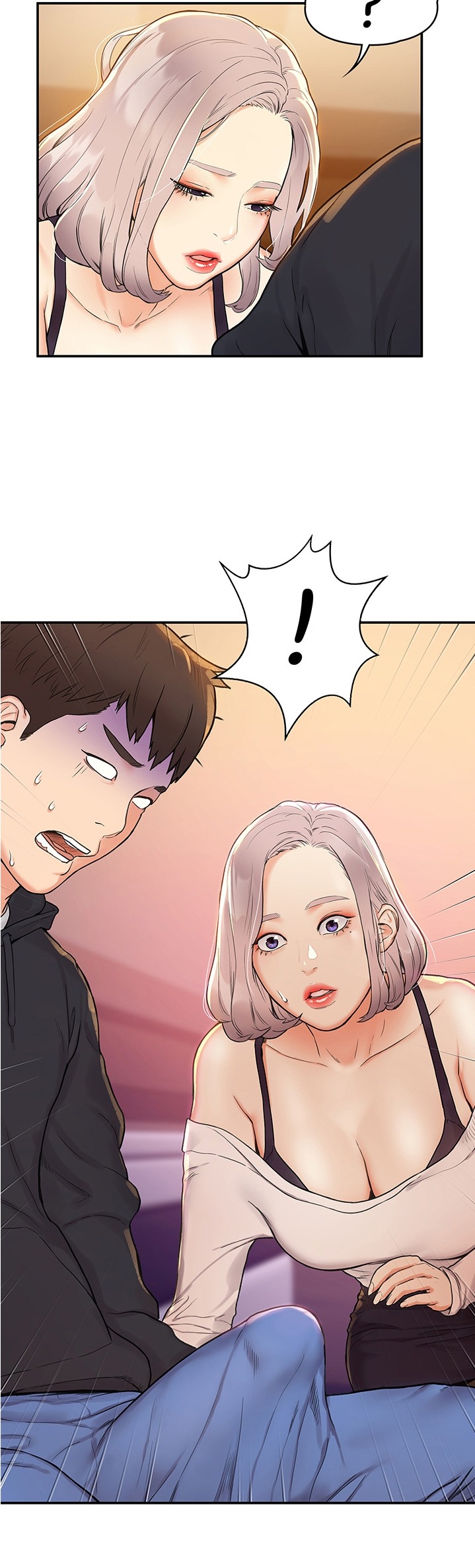 Campus Today Chapter 4 Page 2