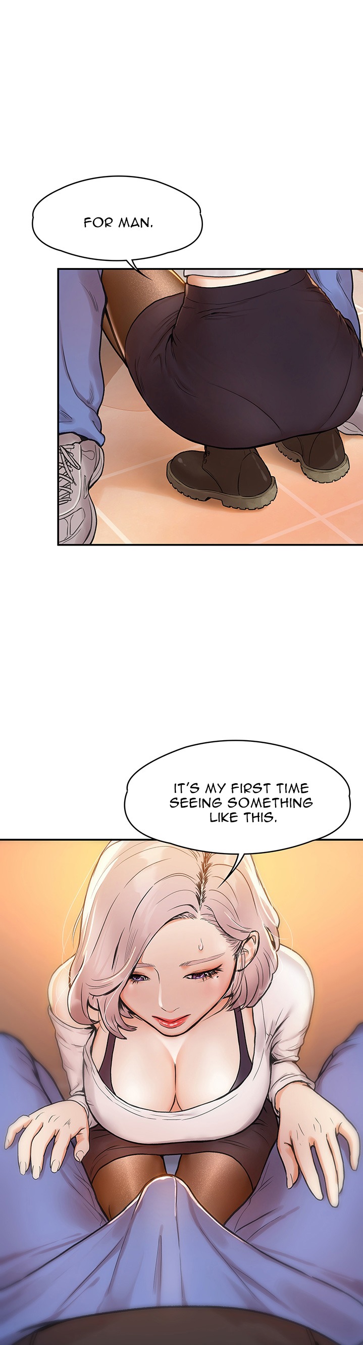 Campus Today Chapter 4 Page 20