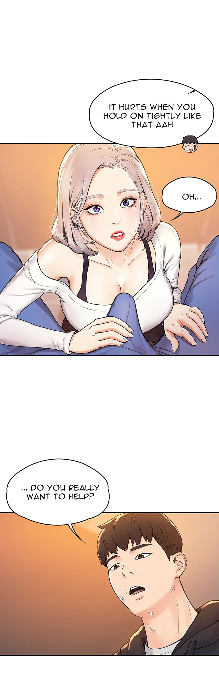 Campus Today Chapter 4 Page 23