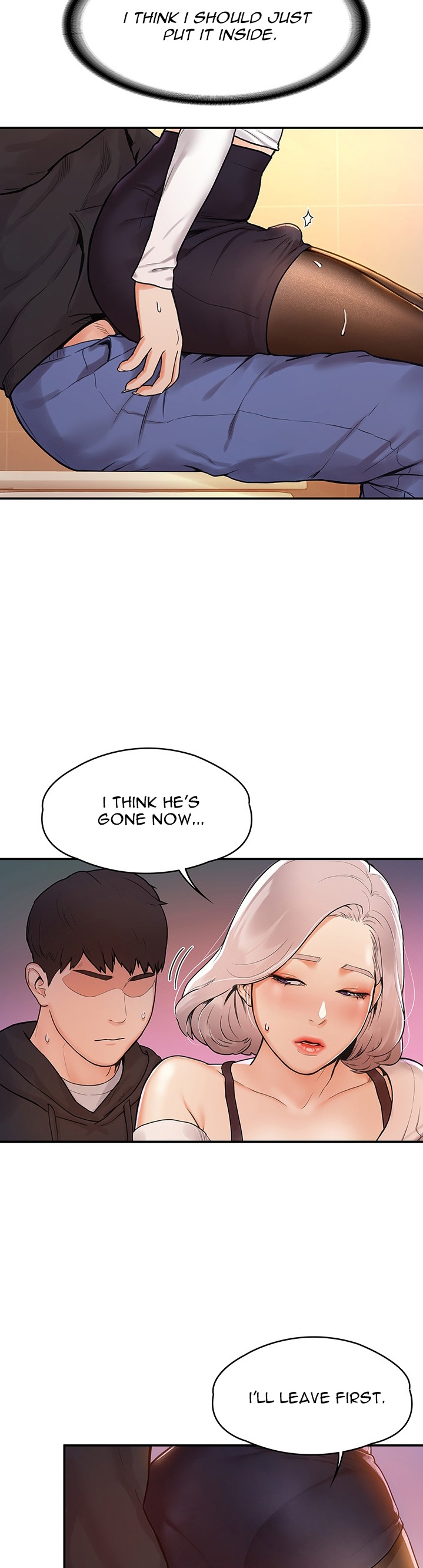 Campus Today Chapter 4 Page 37