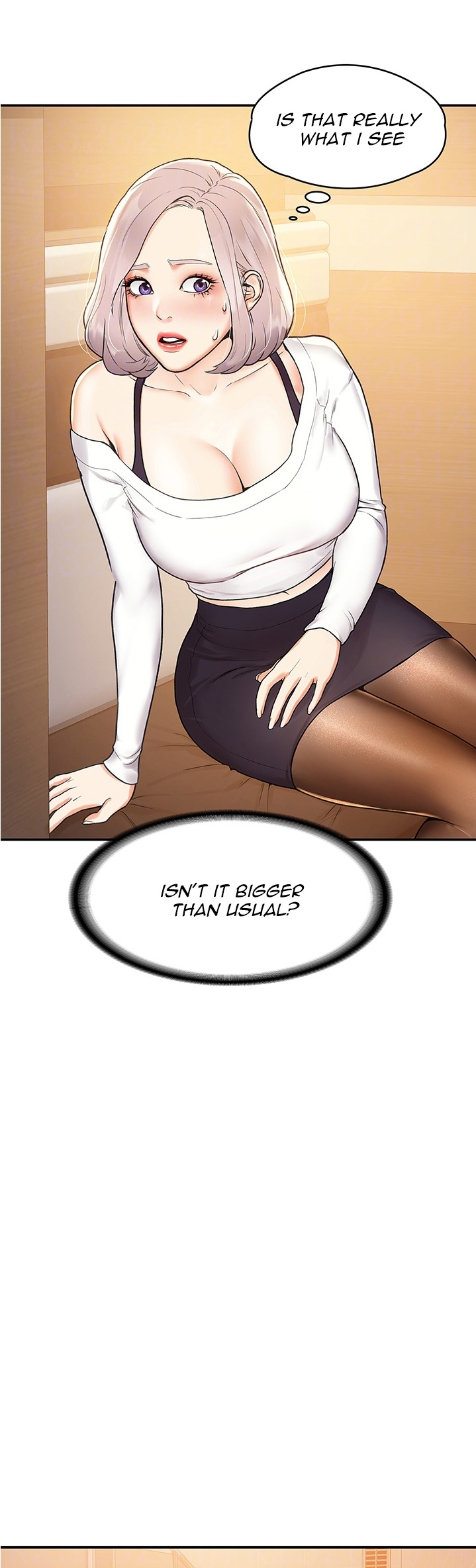 Campus Today Chapter 4 Page 6