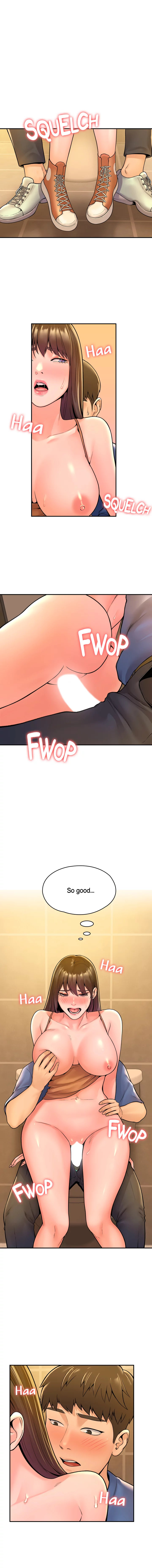 Campus Today Chapter 40 Page 3