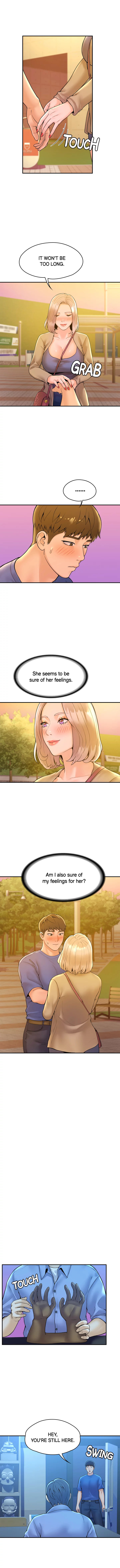 Campus Today Chapter 43 Page 10